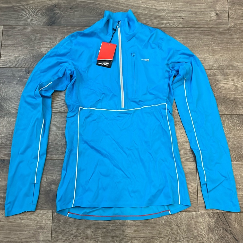 Altra Running Jacket
